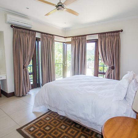 Hoyohoyo Hazyview View Villas Екстер'єр фото