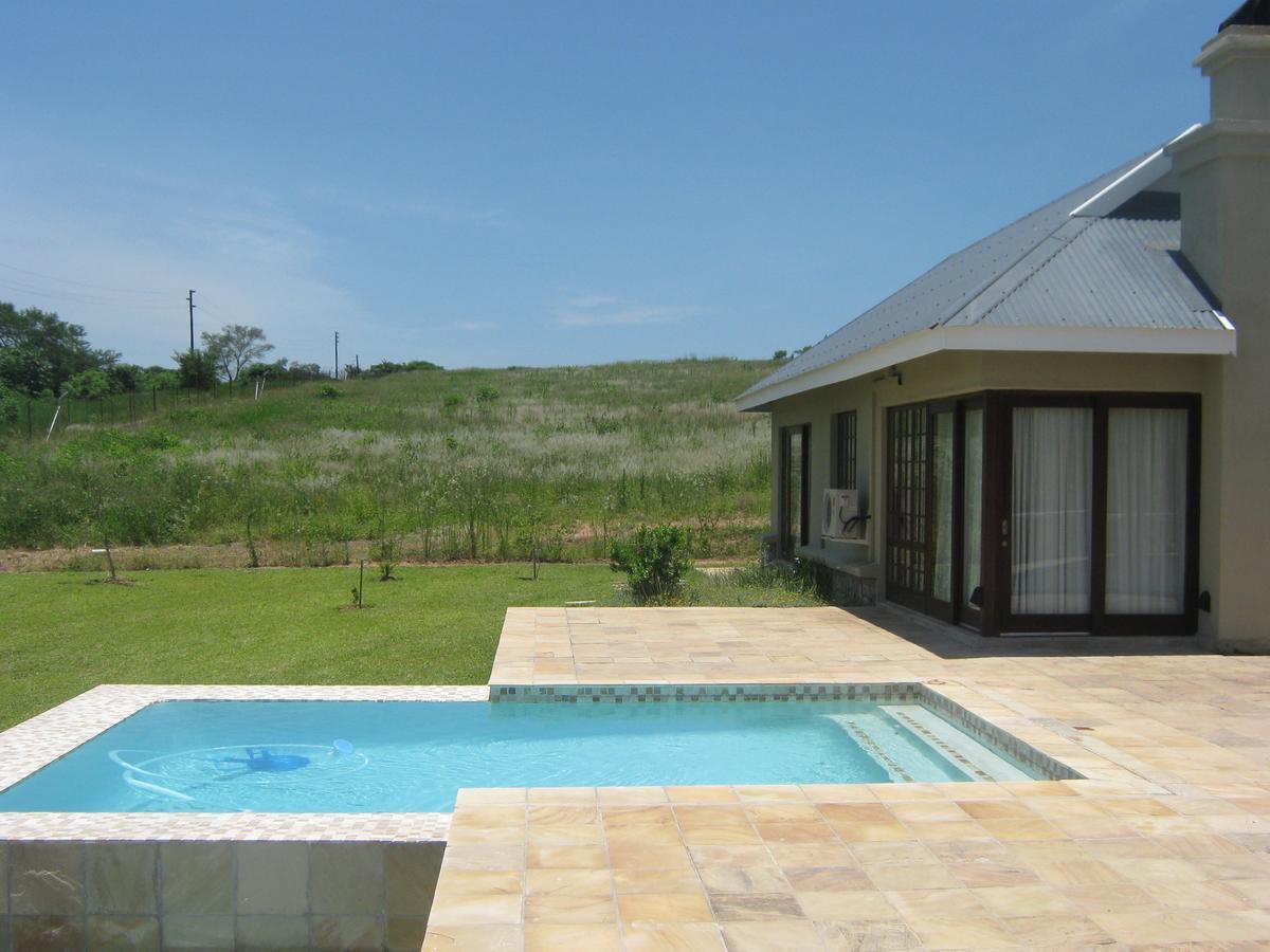 Hoyohoyo Hazyview View Villas Екстер'єр фото